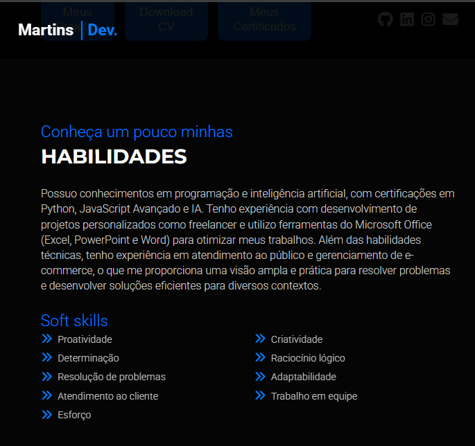 Rebranding Completo